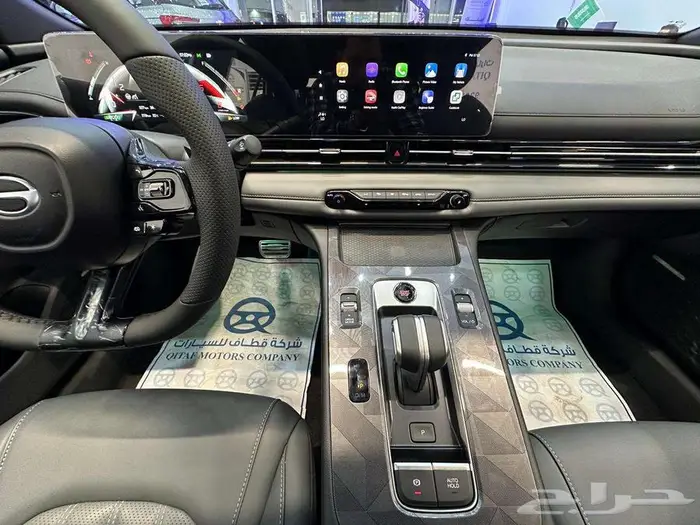 جي ايه سي إمباو فل كامل 2026 GAC EMPOW R 35