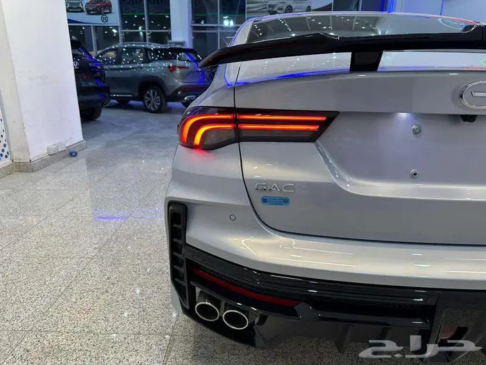 جي ايه سي إمباو فل كامل 2026 GAC EMPOW R 50