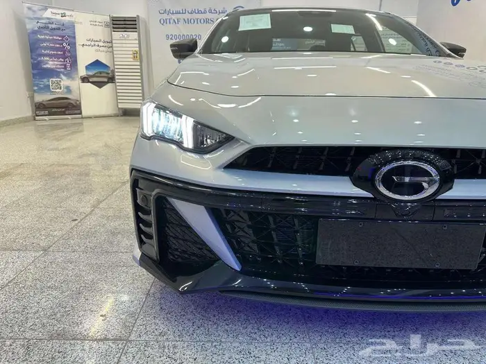 جي ايه سي إمباو فل كامل 2026 GAC EMPOW R 49