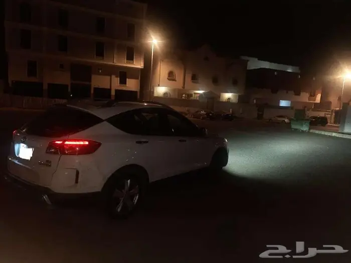 للبيع أرخص سيارة اس يو في SUV عائلية بمواصفات عالية 8