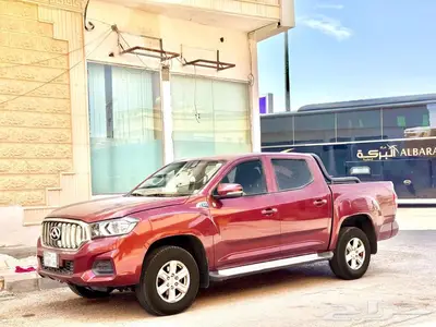 ماكسوس T60 موديل 2020 فل كامل index