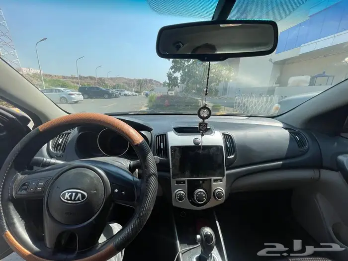 كيا سيراتو 4