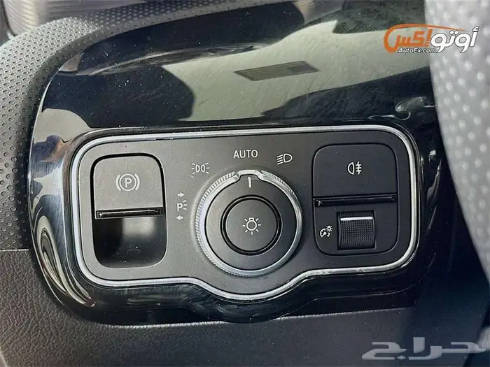 2021 مرسيدس CLA 250 6