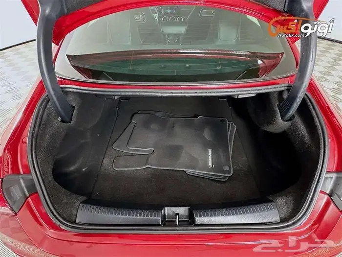 2021 مرسيدس CLA 250 15