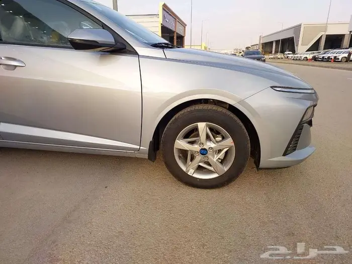هيونداي اكسنت 1.5 فليت 2026 13
