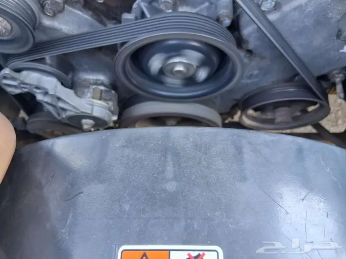 فورد مركيز 2005 2