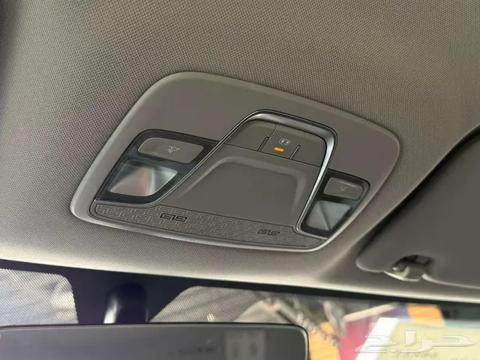 جيلي كولراي 2026 بسعر ممعيز من شركة سفنز للسيارات 1