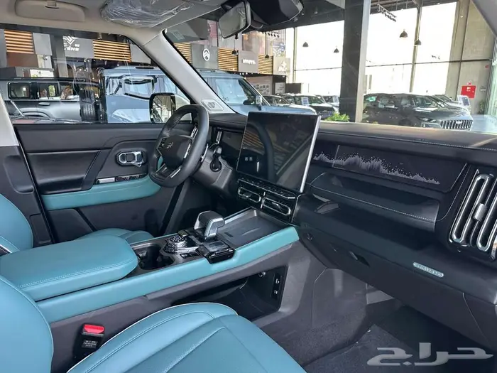 جيتورt1 نص فل وفل بعرض حصري صيانه مجانيه 3 سنوات او60 الف 12