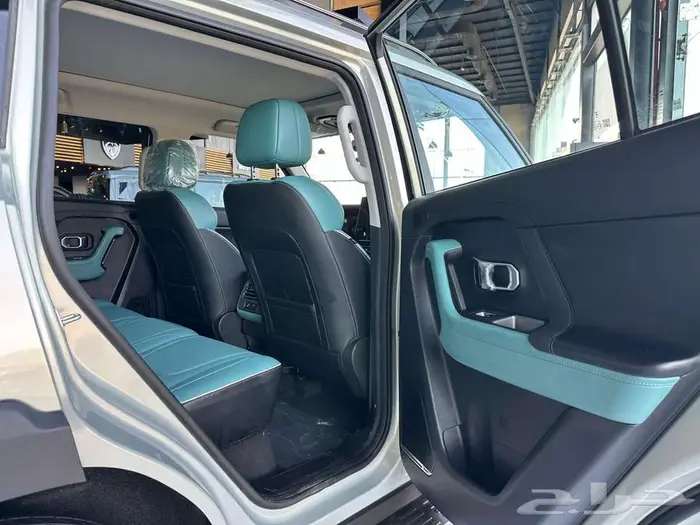 جيتورt1 نص فل وفل بعرض حصري صيانه مجانيه 3 سنوات او60 الف 14