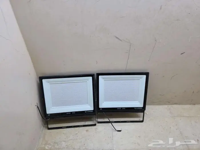 اكباس همر 400LED 1