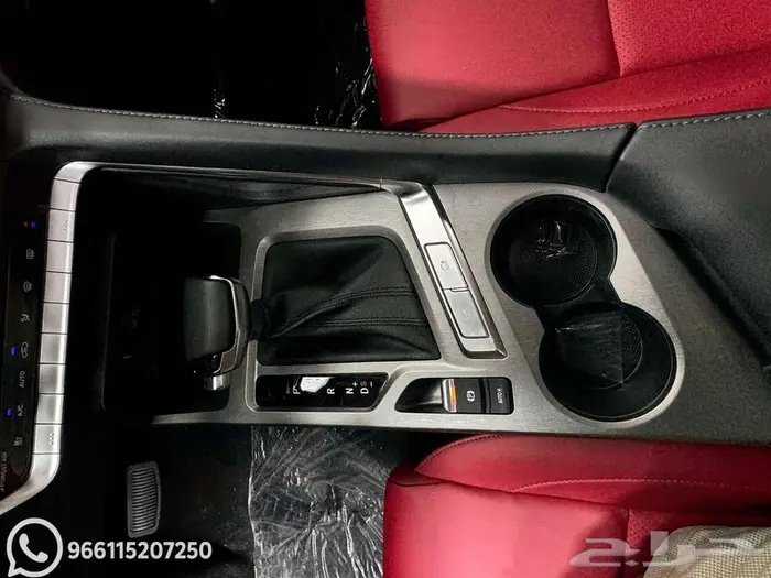 شانجان بلس CS35 سمارت موديل 2026 3