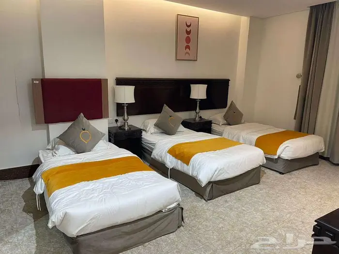 شقق مفروشه للايجار بجازان - مفروش جيزان 3