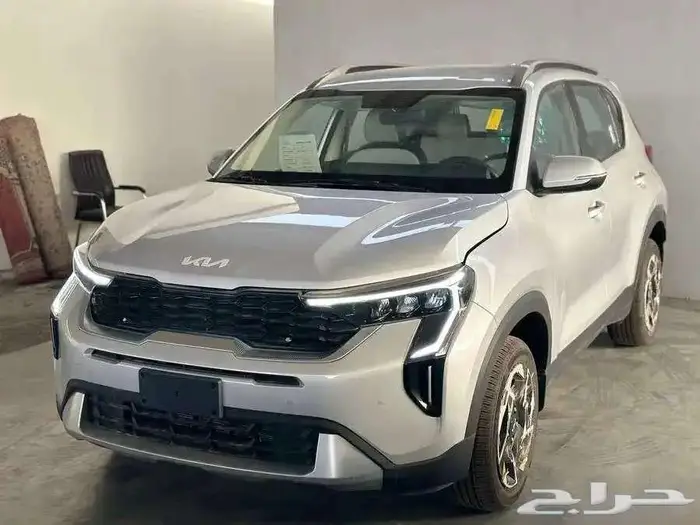 كيا سونيت موديل 2025 استاندر مطور 0