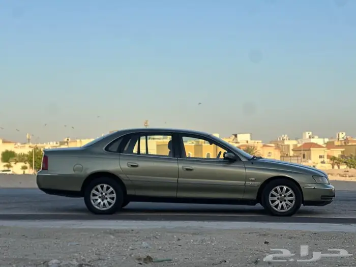 كابرس 2006 v8 1