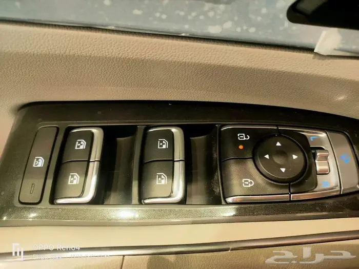 كيا سورينتو فل هايبرد 1.6 سي سي 2025 22