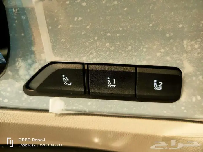 كيا سورينتو فل هايبرد 1.6 سي سي 2025 18