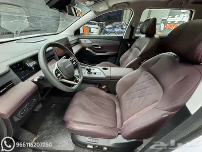 SOUEAST S09 LUX 2025 كاش واقساط index