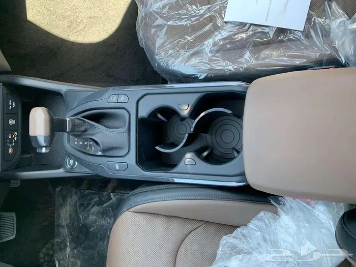 كيا كي 4 نص فل k4 2026 8