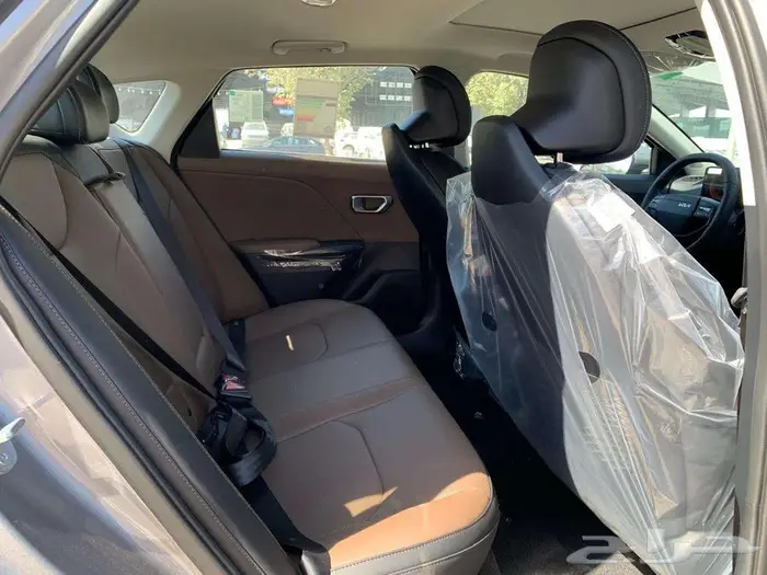 كيا كي 4 نص فل k4 2026 17