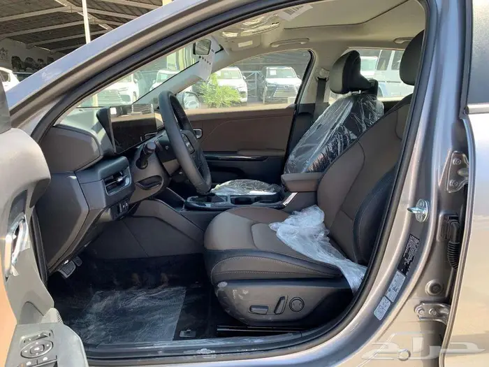 كيا كي 4 نص فل k4 2026 13