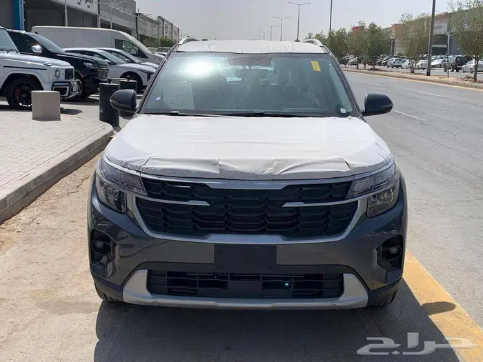 كيا سيلتوس استاندر 2026 0