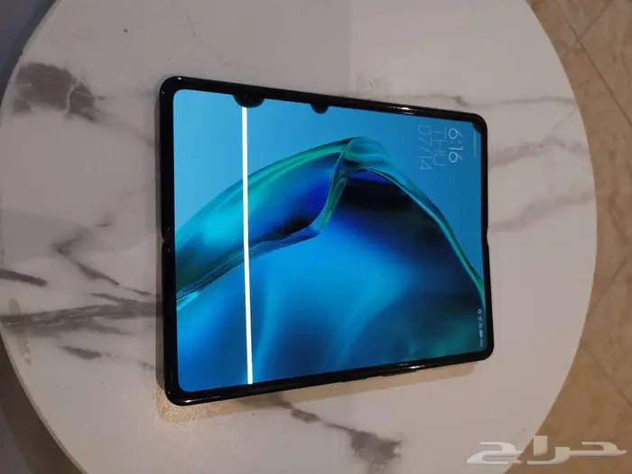 جوال شاومي Mi mix fold 1 0