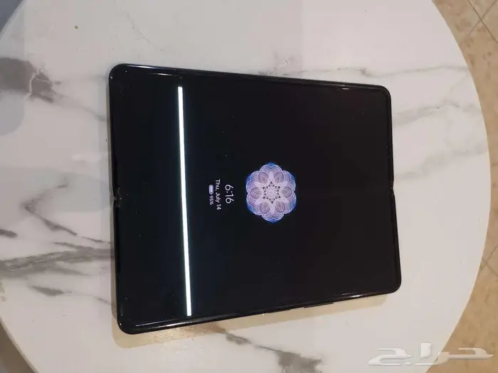 جوال شاومي Mi mix fold 1 3