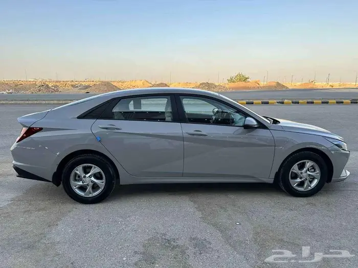 هونداي النترا 2021 4