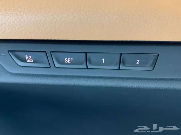 بي ام دبليو ممشا 61 LI730 2020 34