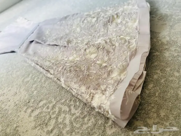 فستان سهره انييق مقاس S 2