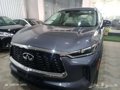 انفنتى Qx60 لكجرى م 2023 وكالة سعودى أصفار index