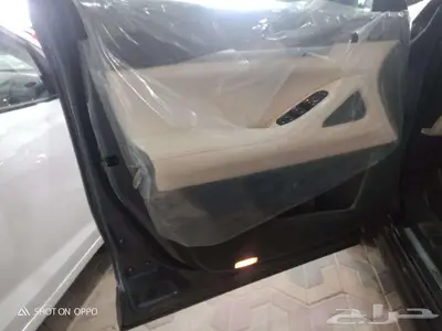 انفنتى Qx60 لكجرى م 2023 وكالة سعودى أصفار index