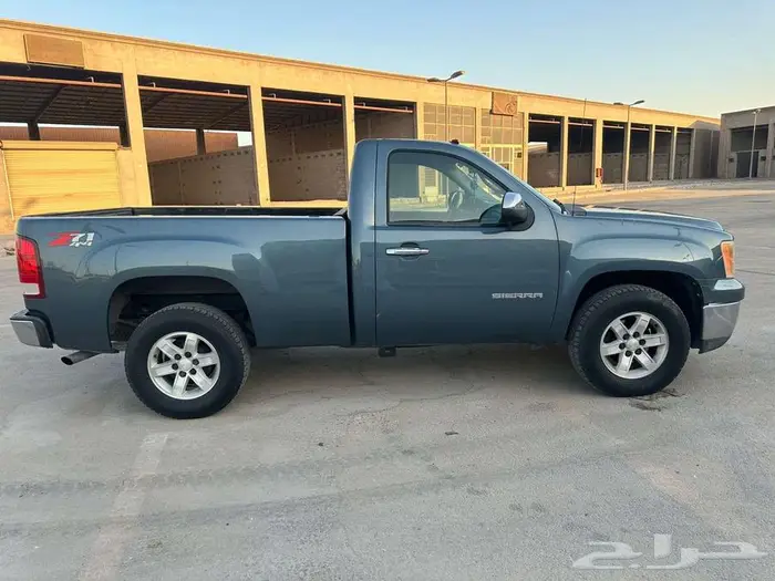 جمس سييرا 2011 2