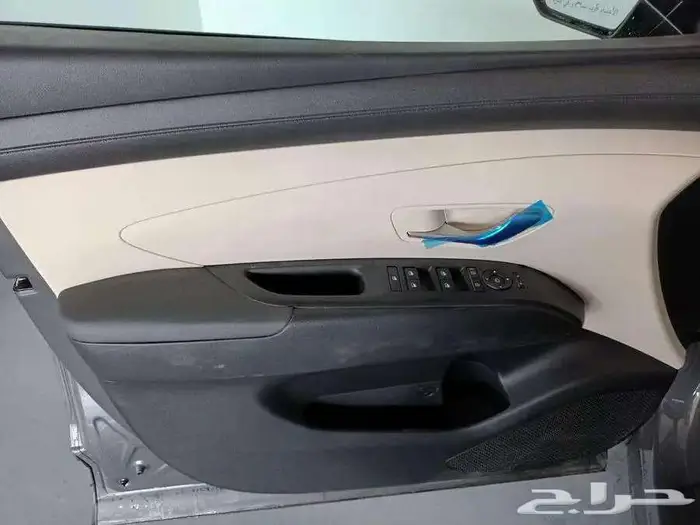 هيونداي توسان سمارت 2025 10