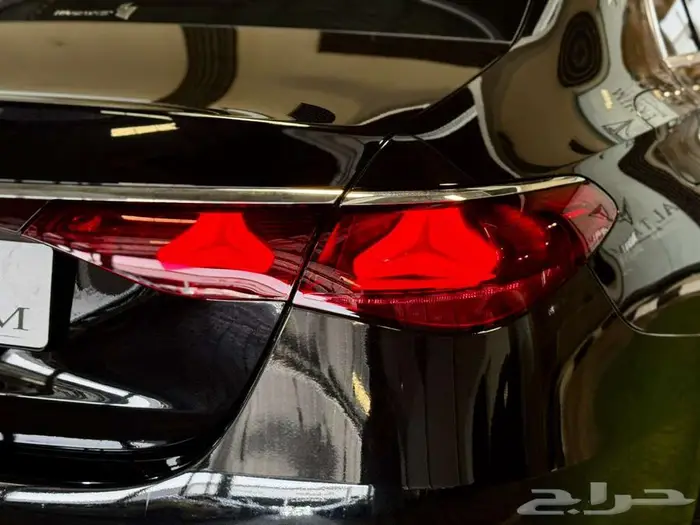 مرسيدي E200 موديل 2025 وارد كوريا للبيع كاش او تمويل 12