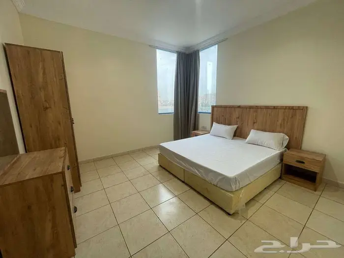 شقة فندقية مفروشة بالكامل في موقع استراتيجي بجدة (حي الصفا). 0