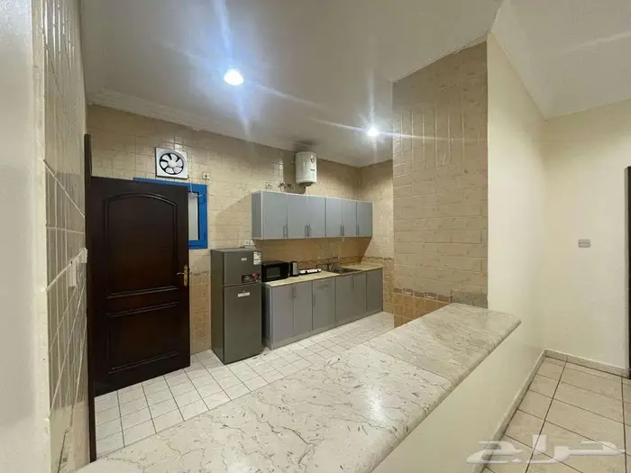 شقة فندقية مفروشة بالكامل في موقع استراتيجي بجدة (حي الصفا). 5