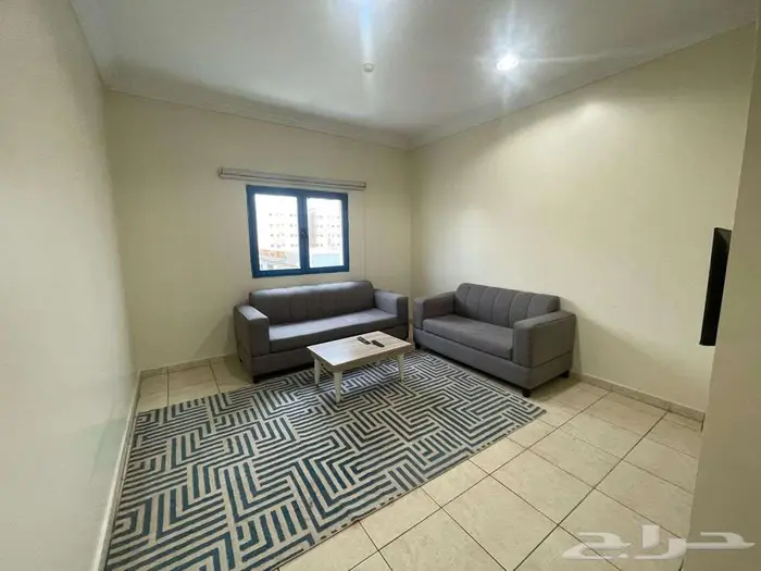 شقة فندقية مفروشة بالكامل في موقع استراتيجي بجدة (حي الصفا). 2