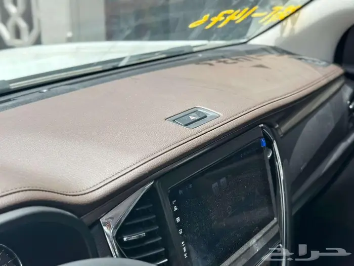 ايسوزو ام يو اكس2024 فل كامل( دبل ) بالنقد والتقسيط 22