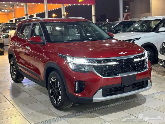 كيا سيلتوس نصف فل 2025 بسعر مميز جدا لفتره محدوده 3