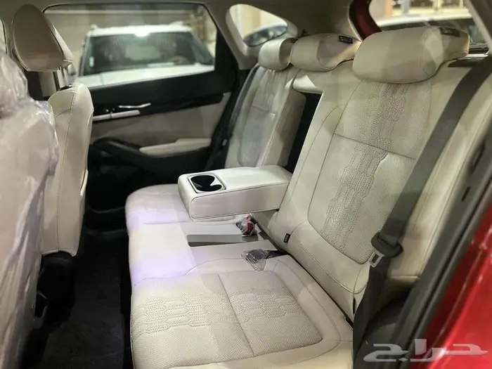 كيا سيلتوس نصف فل 2025 بسعر مميز جدا لفتره محدوده 10