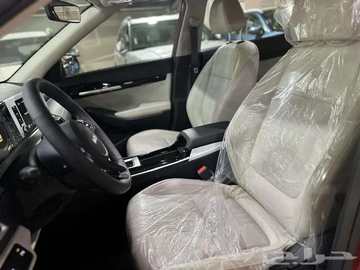 كيا سيلتوس نصف فل 2025 بسعر مميز جدا لفتره محدوده 7