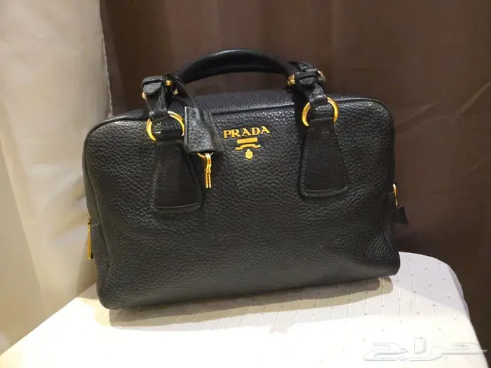 شنطة برادا أصلية 1