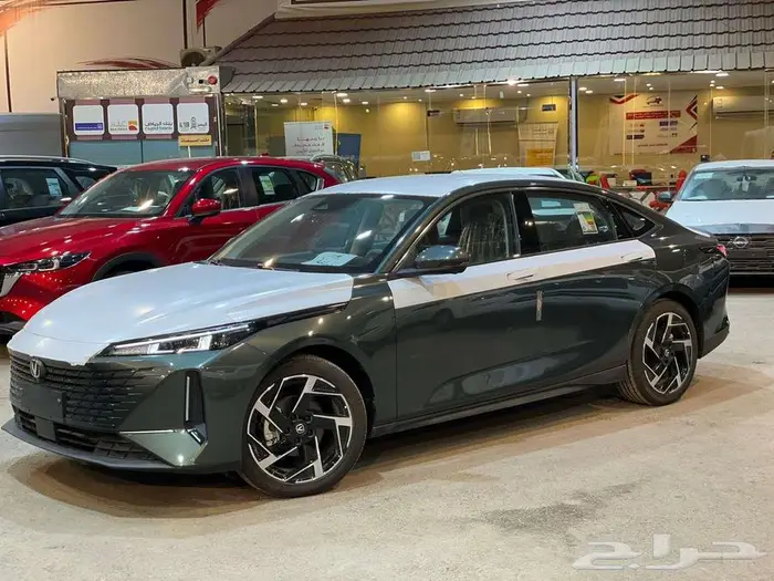 شانجان ايدو بلص 2026 0