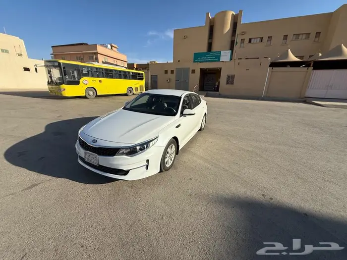 كيا ابتيماء نظيف 2016 الدفعه الثانيه 18