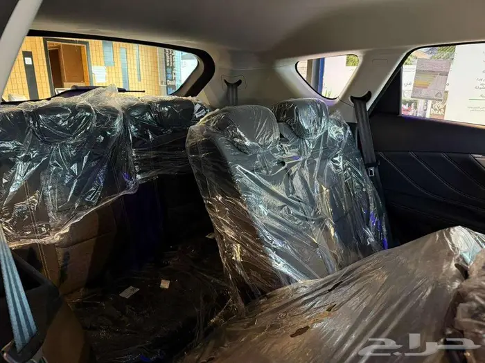 جيتور X70 2026 كومفورت كمية محدودة 4