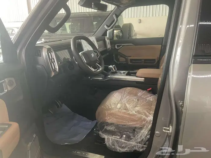 جيتور T2 لاكجرى 2026 خليجي 8