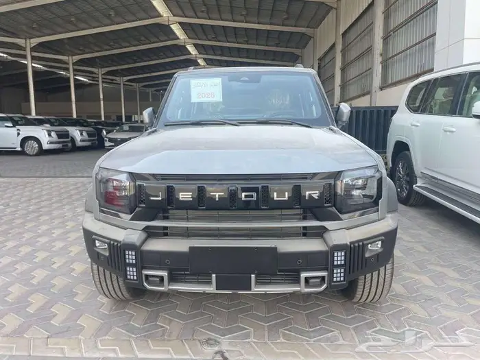 جيتور T2 لاكجرى 2026 خليجي 2