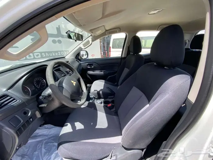 ميتسوبيشي L200 ديزل دبل 2021 10