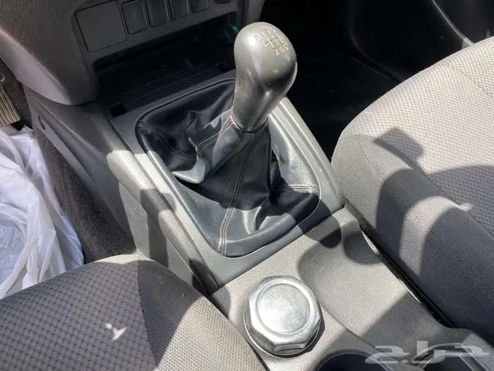 ميتسوبيشي L200 ديزل دبل 2021 11